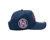 Kšiltovka Fanatics - Montreal Canadiens - Authentic Pro 2025 NHL Draft