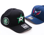 Kšiltovka Fanatics - Dallas Stars - Authentic Pro 2025 NHL Draft