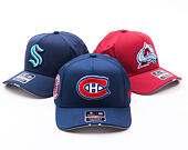 Kšiltovka Fanatics - Montreal Canadiens - Authentic Pro 2025 NHL Draft