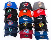 Kšiltovka Fanatics - Seattle Kraken - Authentic Pro 2025 NHL Draft