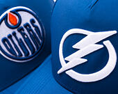 Kšiltovka Fanatics - Tampa Bay Lightning - Authentic Pro 2025 NHL Draft