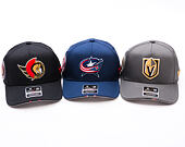Kšiltovka Fanatics - Vegas Golden Knights - Authentic Pro 2025 NHL Draft