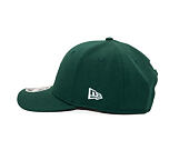 Kšiltovka New Era - MLB Seasonal 9FORTY M-CROWN - LA Dodgers - Dark Green