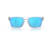 Sluneční Brýle Oakley Sylas Polarized Clear / PRIZM Sapphire