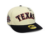 Cap New Era - 59FIFTY MLB Asg pin PC TEXRAN