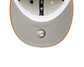 Cap New Era - 59FIFTY MLB Asg pin PC SAFGIA