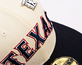 Cap New Era - 59FIFTY MLB Asg pin PC TEXRAN