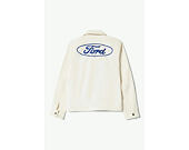 Bunda Brixton - Ford Number One Garage Jacket