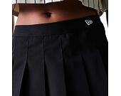 Dámská Sukně New Era - MLB Tennis skirt - NY Yankees - Black