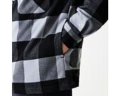 Bunda New Era - Seasonal Shacket - Black