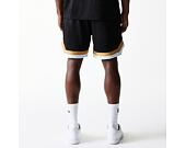 Kraťasy New Era - NFL Mesh Shorts - SF 49ers - Black