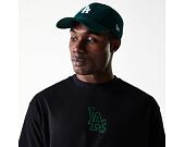 Triko New Era - MLB World Series Tee - LA Dodgers - Black