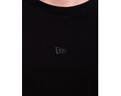 Triko New Era - Oversized Flag Tech Tee - Black