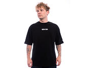Triko New Era - Finest Graphic Tee - Black