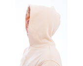 Mikina New Era - Tech Hoody - Cream