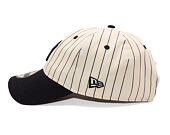 Kšiltovka New Era - MLB Pinstripe 9TWENTY - NY Yankees - Navy