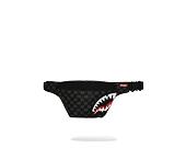 Ledvinka Sprayground - Dripping Sharks In Paris Savvy Crossbody
