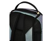Batoh Sprayground - Shark Central Oil Slick Dlxs Backpack