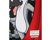 Batoh Sprayground - Bugs Curtain Reveal Dlxsv Backpack