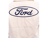 Bunda Brixton - Ford Number One Garage Jacket