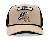 Goorin - GB2 Goat - Trucker Cap