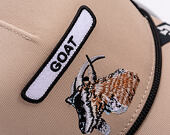 Goorin - GB2 Goat - Trucker Cap