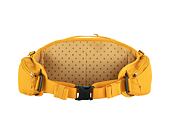 Ledvinka Fjällräven - Abisko Hip Pack 6 - Mustard Yellow
