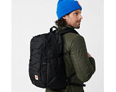 Batoh Fjällräven - Skule 28 - Black