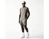 Kraťasy New Era - NBA Washed Shorts - LA Lakers - Grey