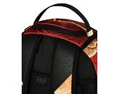 Sprayground - Looney Tunes Marvin Bomb Dlxr Backpack 