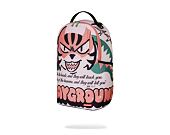 Sprayground - Untamed Tiger Face Dlxr Backpack 