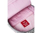 Sprayground - Knit Sharks In Paris In Cream Dlx Backpack 