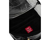 Sprayground - Shark Central Clear Dlxsv Backpack Blackpanel 