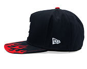 kšiltovka NEW ERA 5950AF MLB 25 Bristol ATLBRA