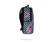 Sprayground - Long Nights Painting Dlxsv Backpack 
