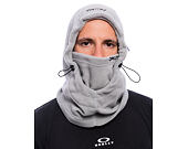 Oakley - Printed Pile  Balaclava - Cement