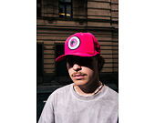 New Era - LIV Golf 9SEVENTY Circle - Legion - Bright Red