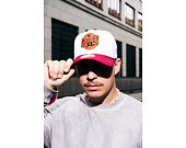 New Era - LIV Golf 9FORTY A-Frame - Rippers - White