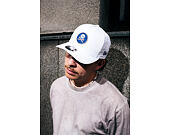 New Era - LIV Golf 9FORTY M-CROWN - Crushers - White