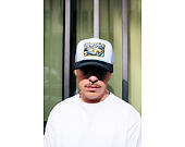Kšiltovka Stetson - Trucker Cap Yellow Cab by JJ Hats - 12