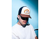 Kšiltovka Stetson - Baseball Cap Walking Drink - 67