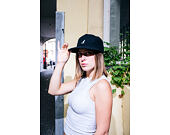 Kangol - Wool Adj Links Cap - Black