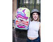 Sprayground - Paint Lips Dlxr Backpack 