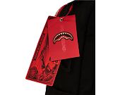 Sprayground - Printed Zipper Shark Dlxr Backpack 
