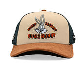 Kšiltovka Capslab - Looney Tunes trucker