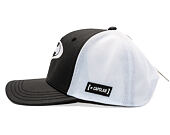 Kšiltovka Capslab - DC trucker