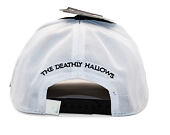 Kšiltovka Capslab - Harry Potter trucker