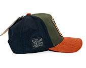 Kšiltovka Capslab - Tom and Jerry trucker