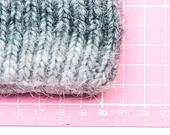 Oakley - Ellipse Gradient Beanie - Black Gradient