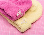 Kangol - Pearl Beanie - Peony Pink